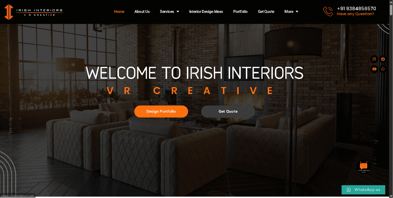 Iris Interiors